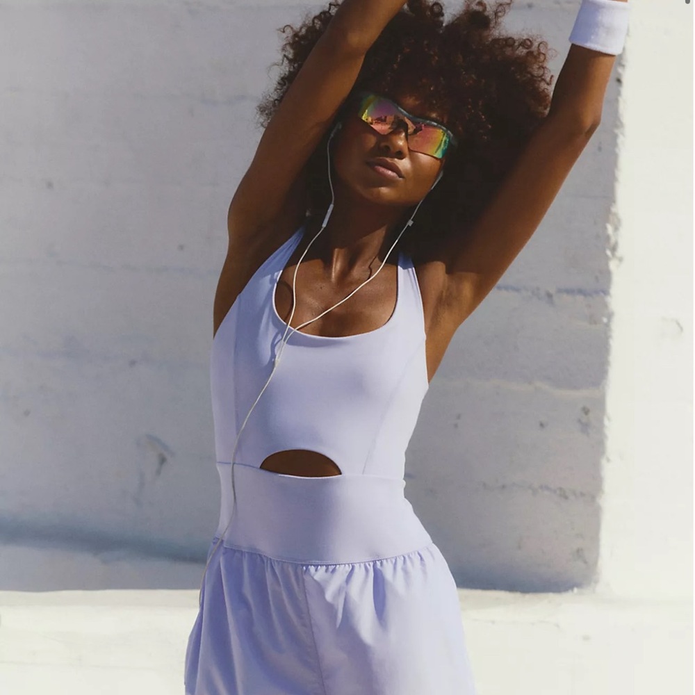 FP Movement by Free People Lavender Activewear